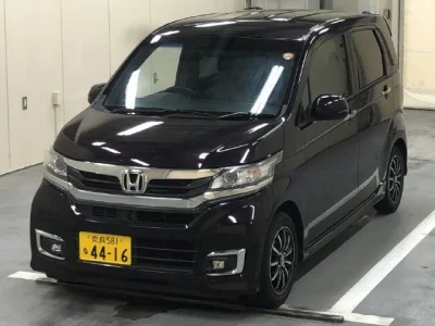 Honda N WGN