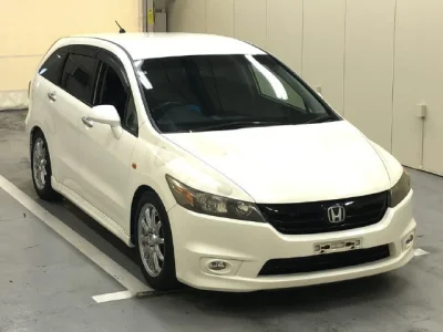 Honda STREAM