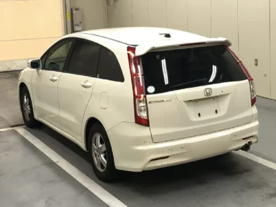 Honda Stream