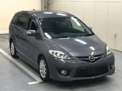 Mazda Premacy