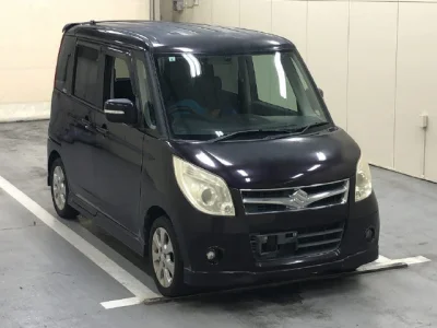 Suzuki Palette