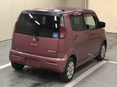 Suzuki MR Wagon