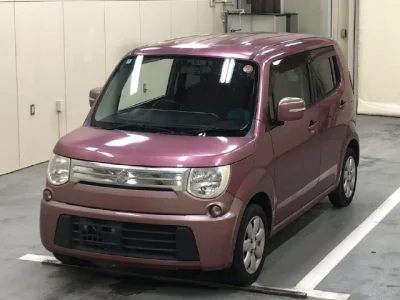 Suzuki MR Wagon