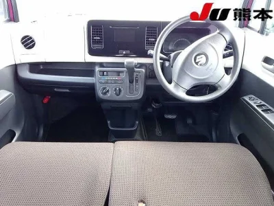 Suzuki MRWAGON