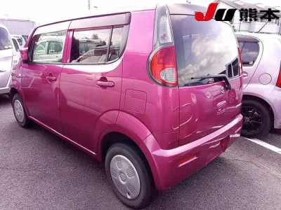Suzuki MRWAGON