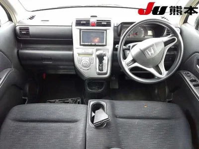 Honda ZEST