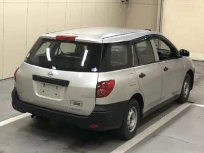 Nissan AD