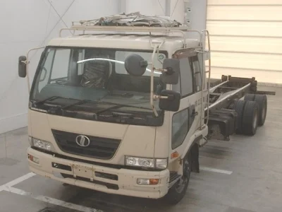 Nissan Condor