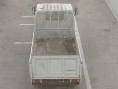 Nissan Atlas