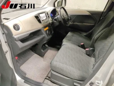 Mazda Flair