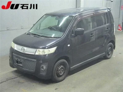 Mazda AZ-Wagon