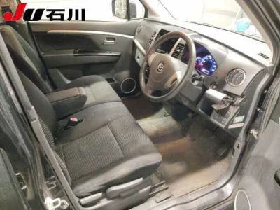 Mazda AZ-Wagon