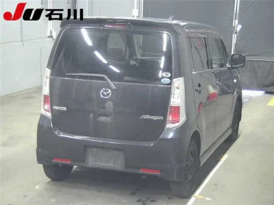 Mazda AZ-Wagon