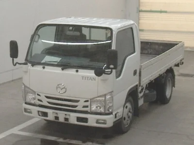 Mazda Titan