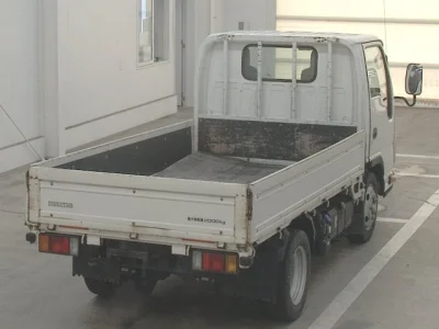 Mazda Titan