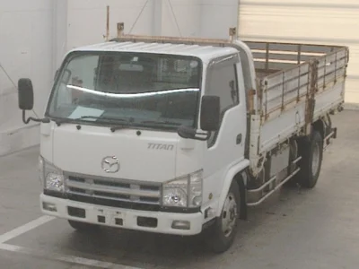 Mazda Titan