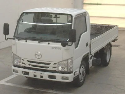Mazda Titan