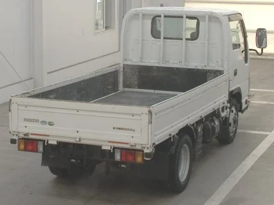 Mazda Titan