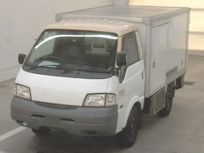 Mazda Bongo