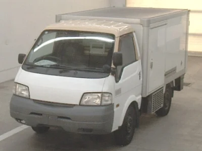 Mazda Bongo
