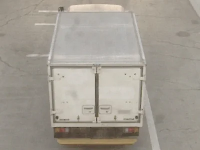 Mazda Bongo