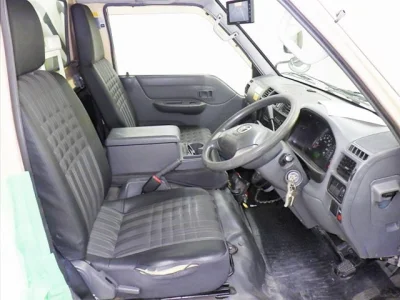 Mazda Bongo