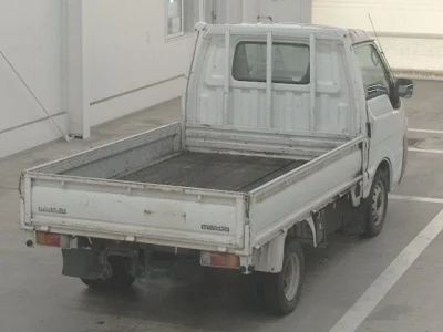 Mazda Bongo