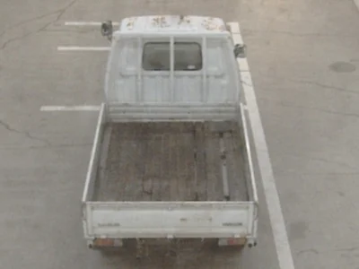 Mazda Bongo
