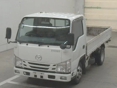 Mazda Titan