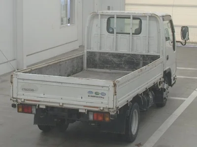 Mazda Titan