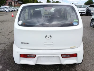 Mazda Carol