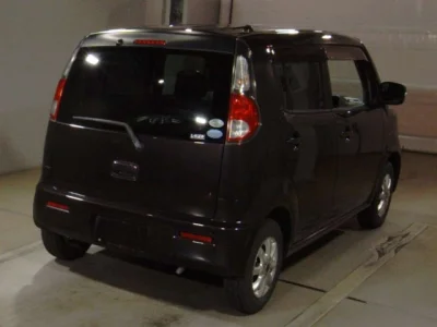 Suzuki MR Wagon