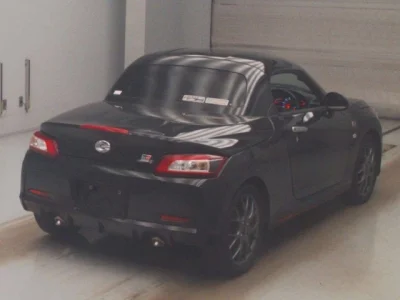 Toyota Copen