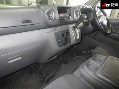 Nissan Caravan