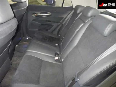 Toyota Blade