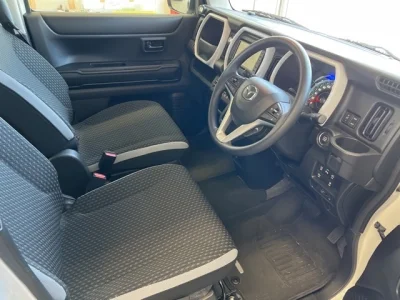 Mazda Flair Crossover