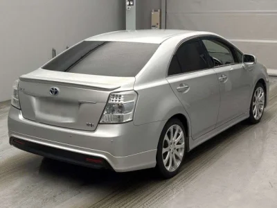 Toyota Sai
