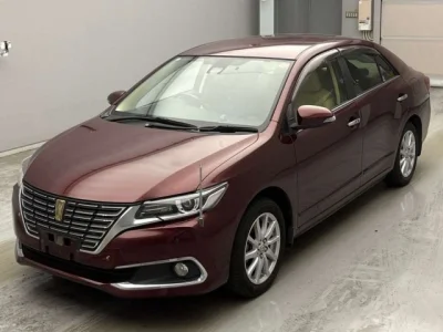 Toyota Premio