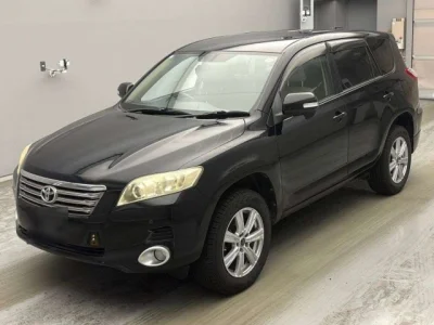 Toyota Vanguard