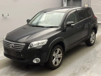 Toyota Vanguard