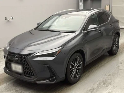 Lexus NX250
