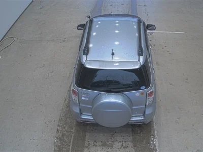 Toyota Rush