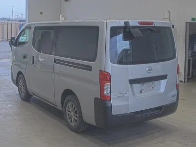 Nissan Caravan
