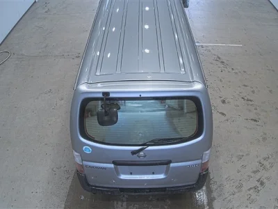 Nissan Caravan