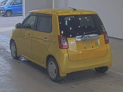 Honda N-One