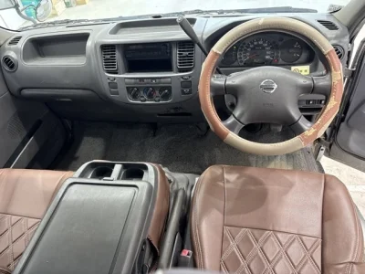 Nissan Caravan