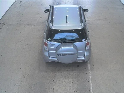 Toyota Rush