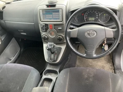 Toyota Rush