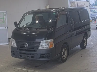 Nissan Caravan