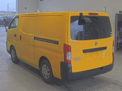 Nissan Caravan